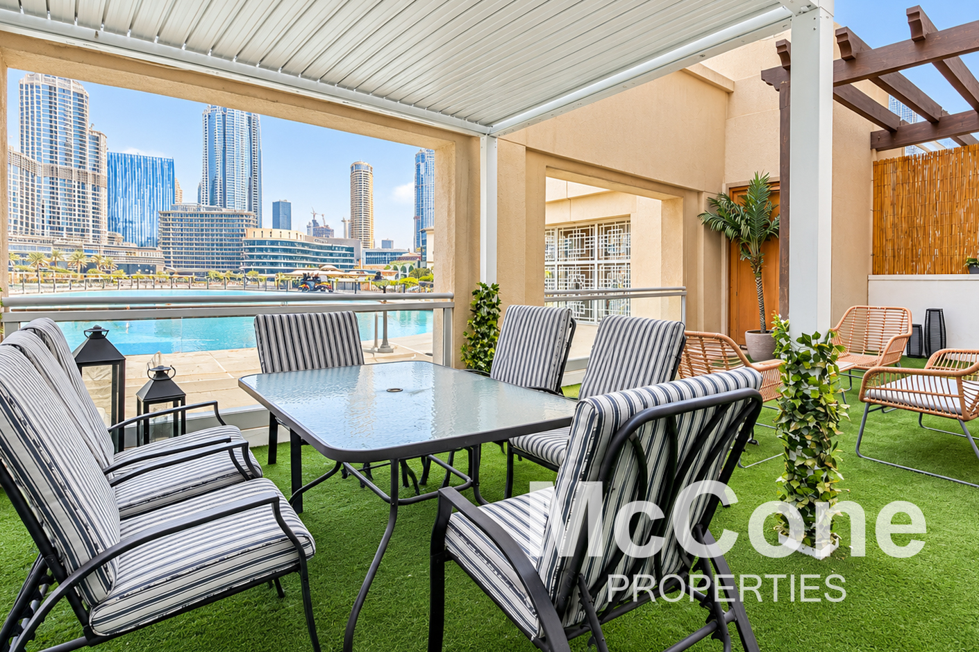3 Bedroom Apartment for Rent in The Residences East Podium, Downtown Dubai — photograph 27 of 28