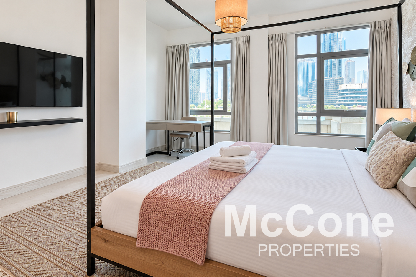 3 Bedroom Apartment for Rent in The Residences East Podium, Downtown Dubai — photograph 12 of 28