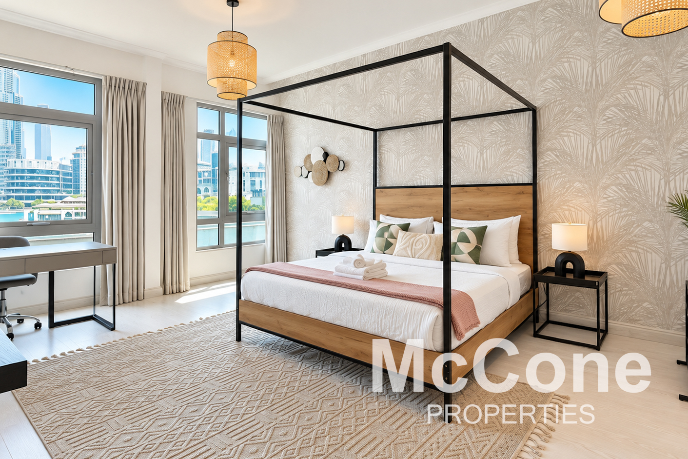 3 Bedroom Apartment for Rent in The Residences East Podium, Downtown Dubai — photograph 11 of 28