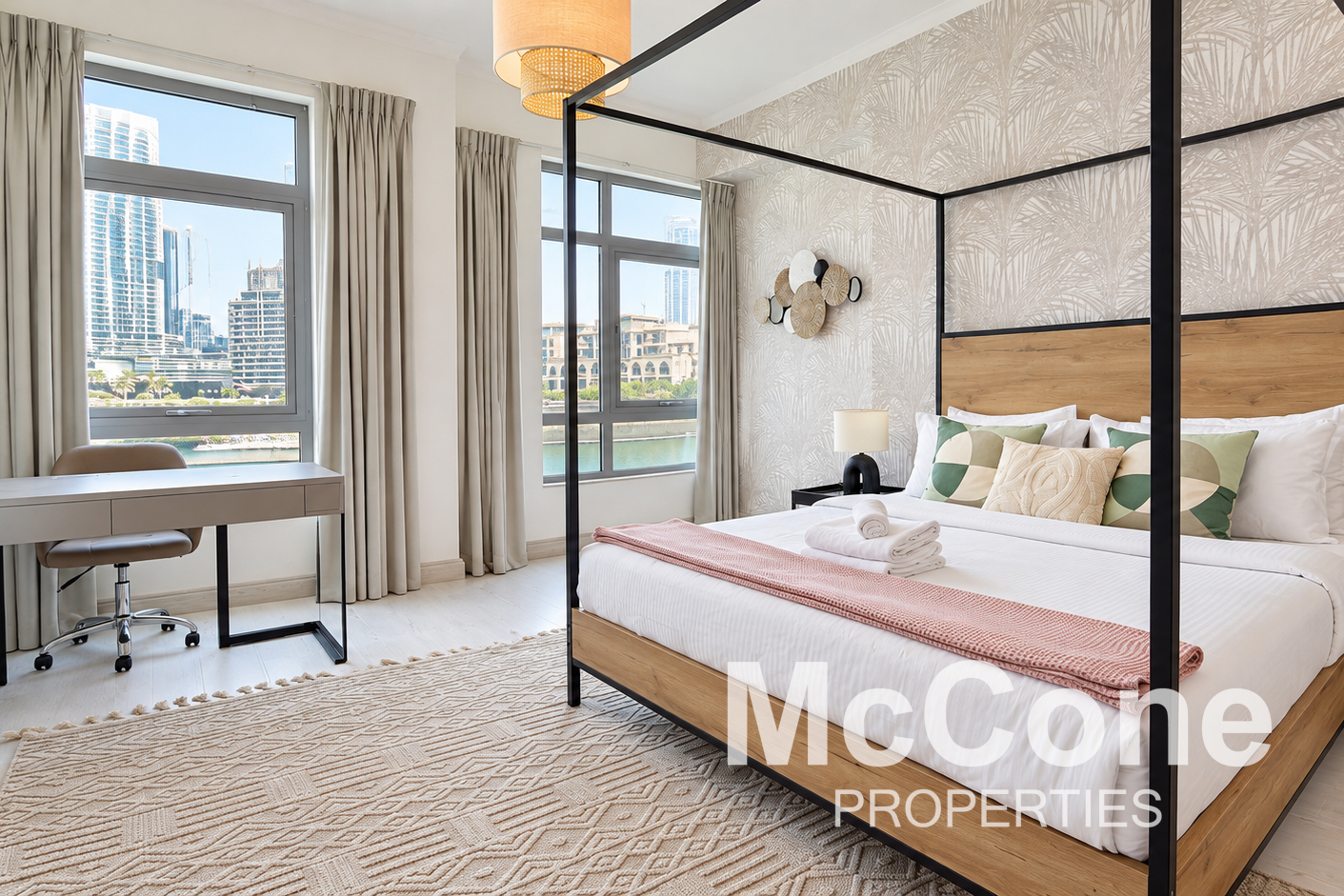 3 Bedroom Apartment for Rent in The Residences East Podium, Downtown Dubai — photograph 13 of 28