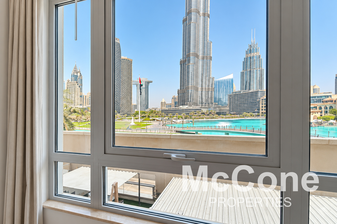 3 Bedroom Apartment for Rent in The Residences East Podium, Downtown Dubai — photograph 22 of 28