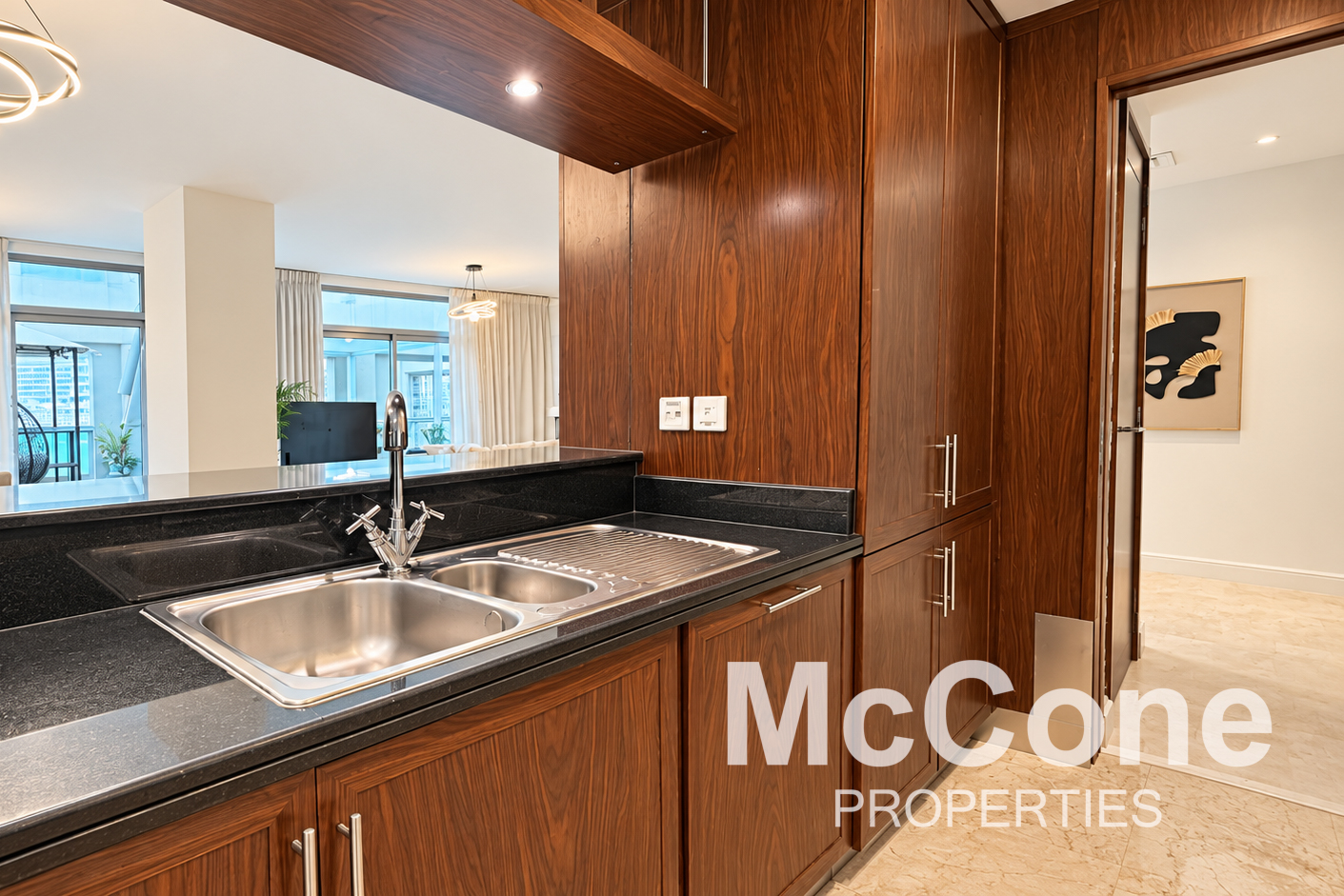 3 Bedroom Apartment for Rent in The Residences East Podium, Downtown Dubai — photo 8 of 28