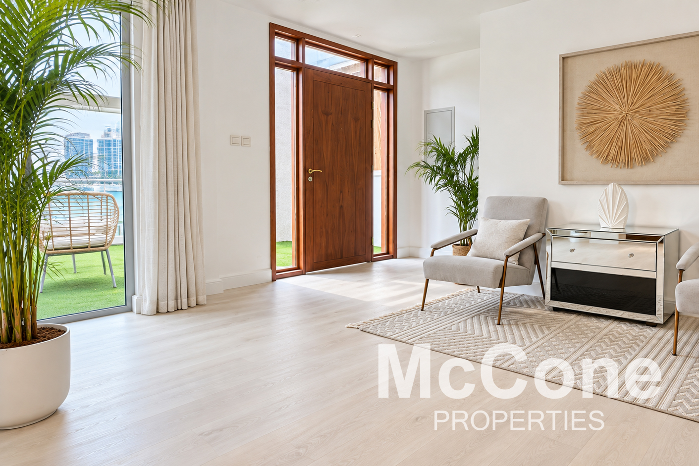 3 Bedroom Apartment for Rent in The Residences East Podium, Downtown Dubai — photo 5 of 28