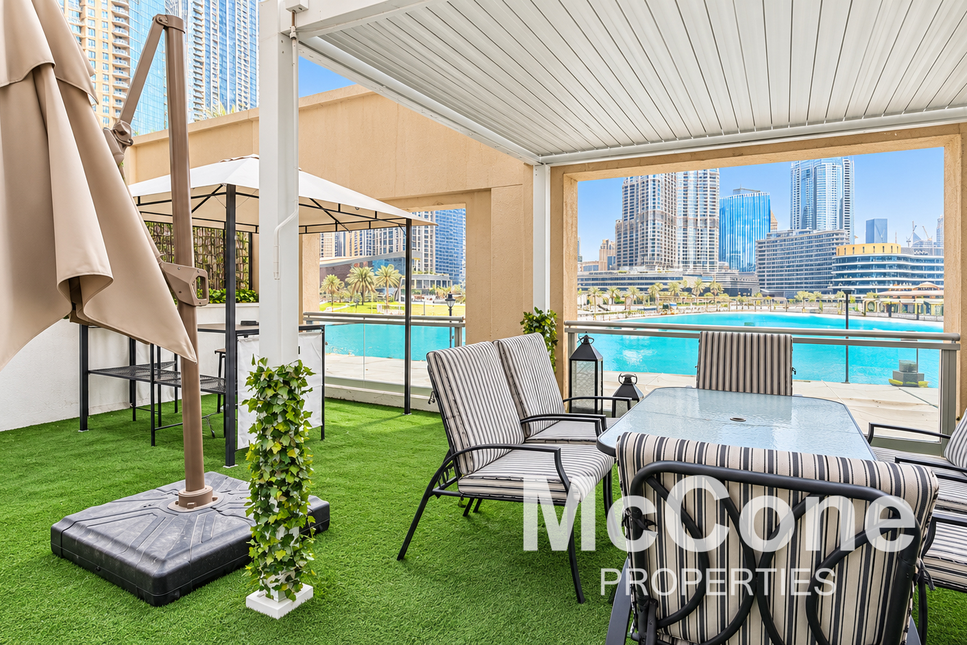 3 Bedroom Apartment for Rent in The Residences East Podium, Downtown Dubai — photograph 28 of 28