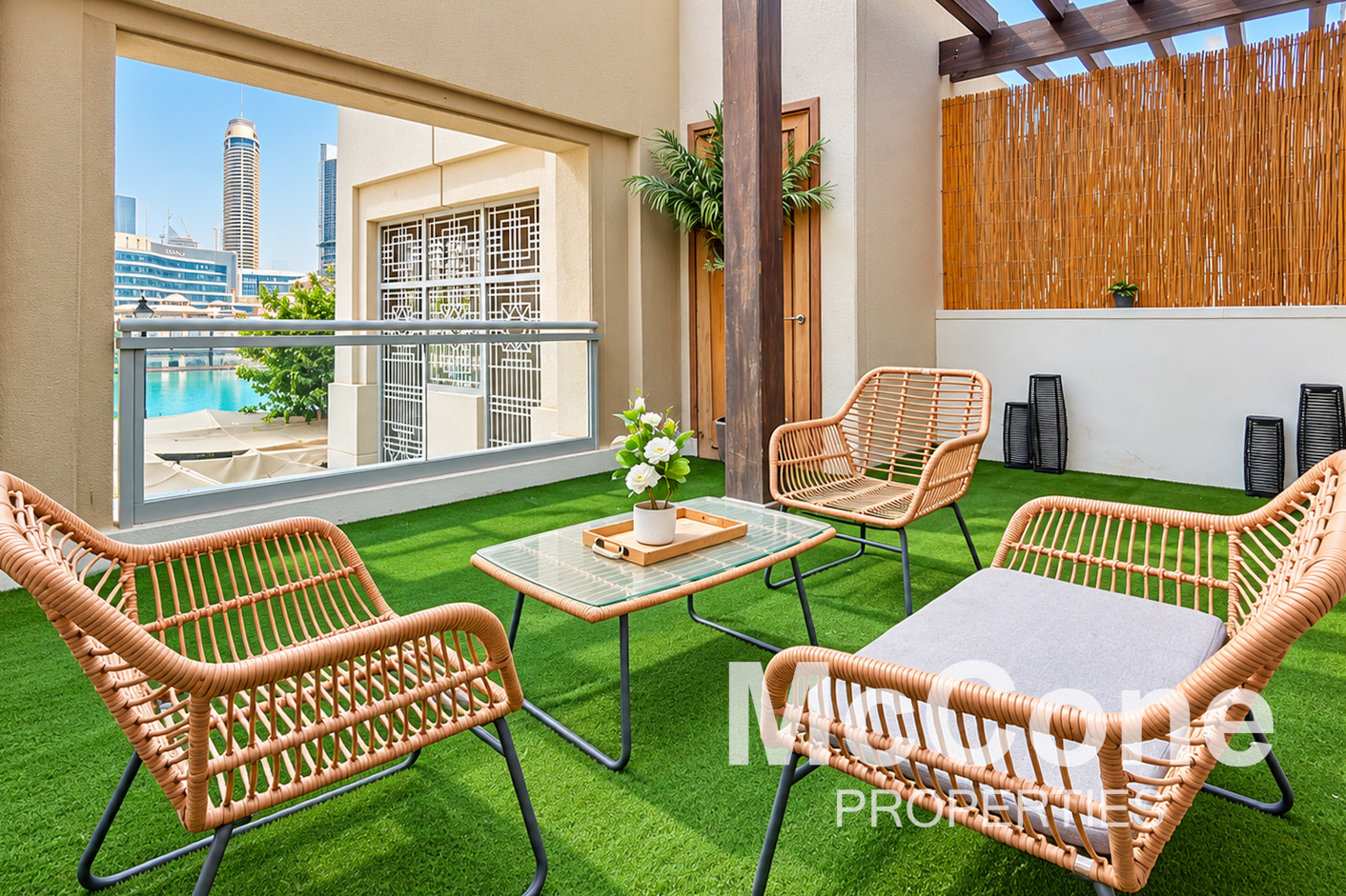 3 Bedroom Apartment for Rent in The Residences East Podium, Downtown Dubai — photograph 26 of 28