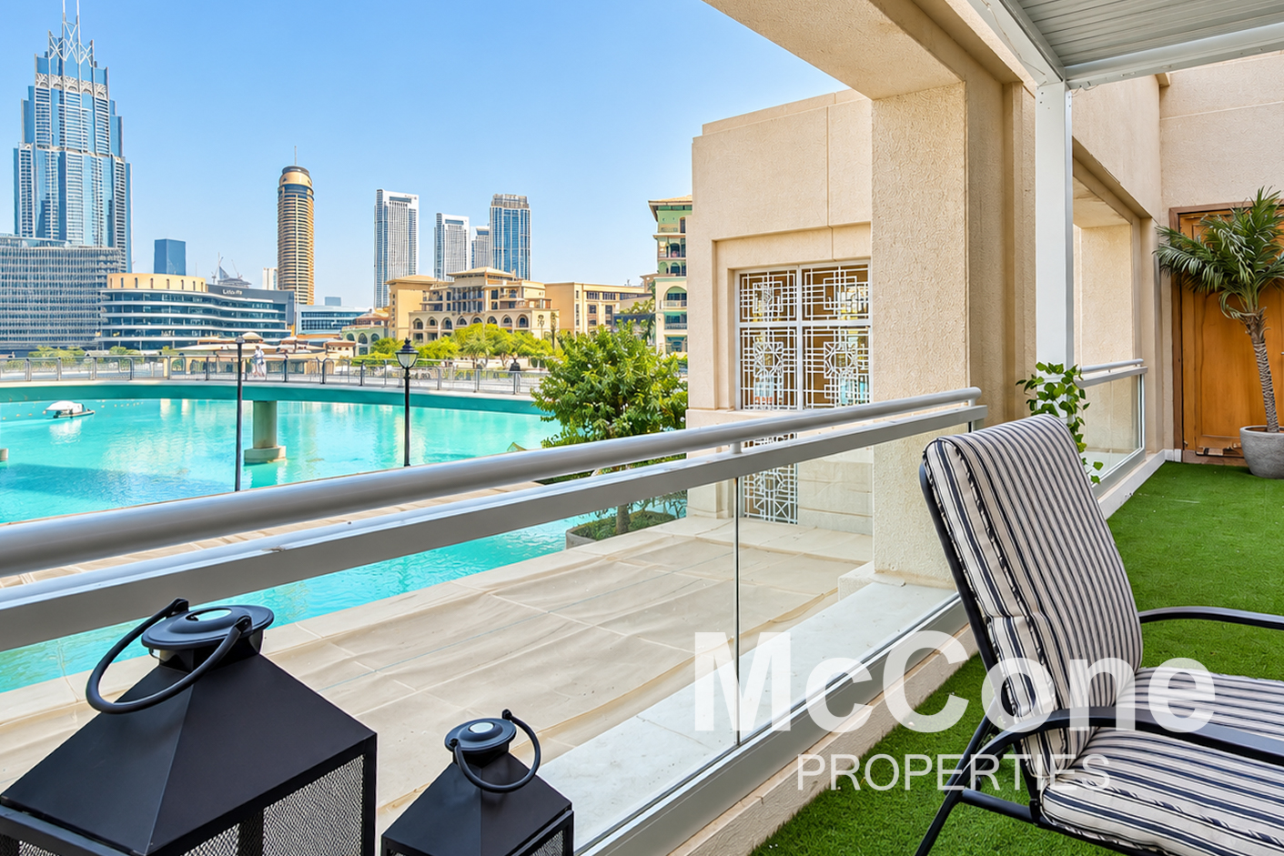 3 Bedroom Apartment for Rent in The Residences East Podium, Downtown Dubai — photograph 23 of 28