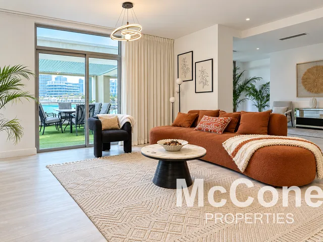 3 Bedroom Apartment for Rent in The Residences East Podium, Downtown Dubai