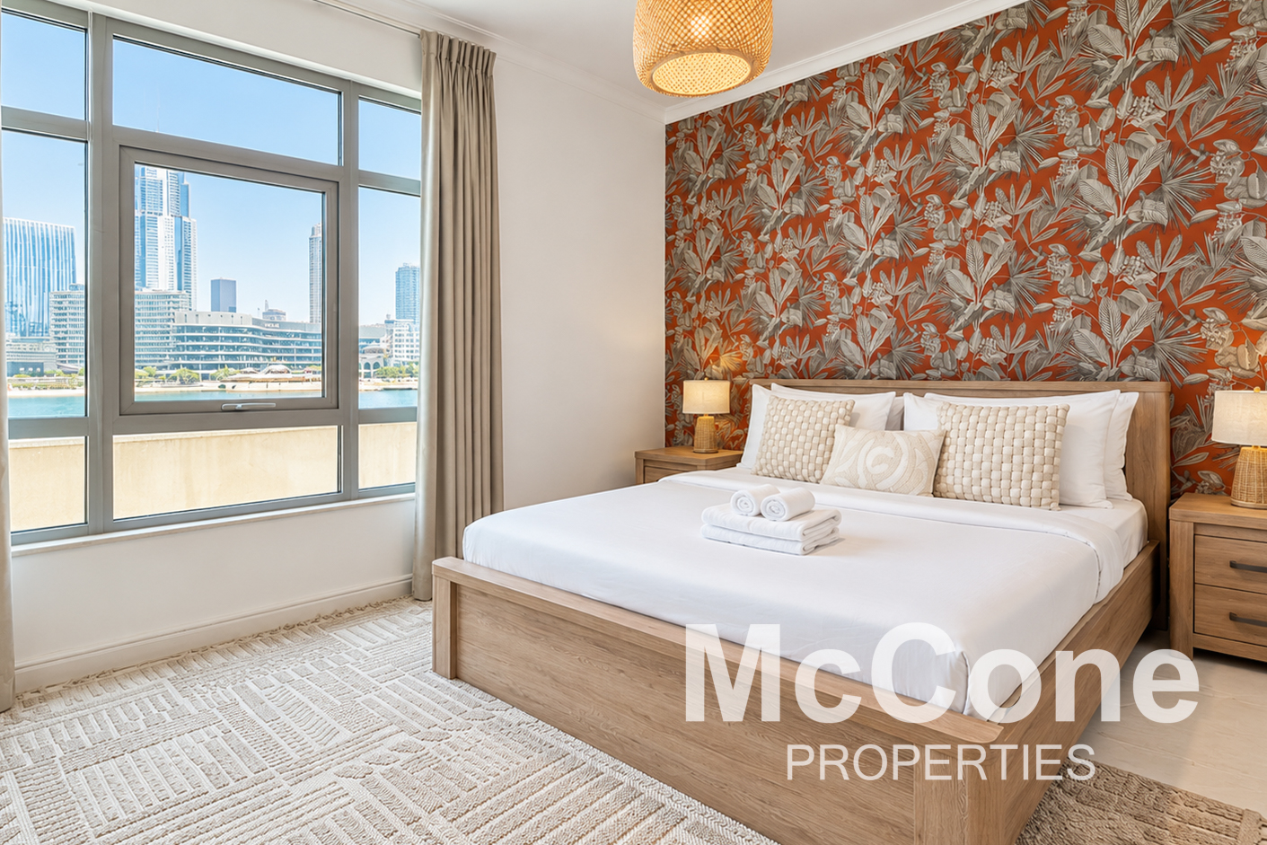 3 Bedroom Apartment for Rent in The Residences East Podium, Downtown Dubai — photograph 16 of 28