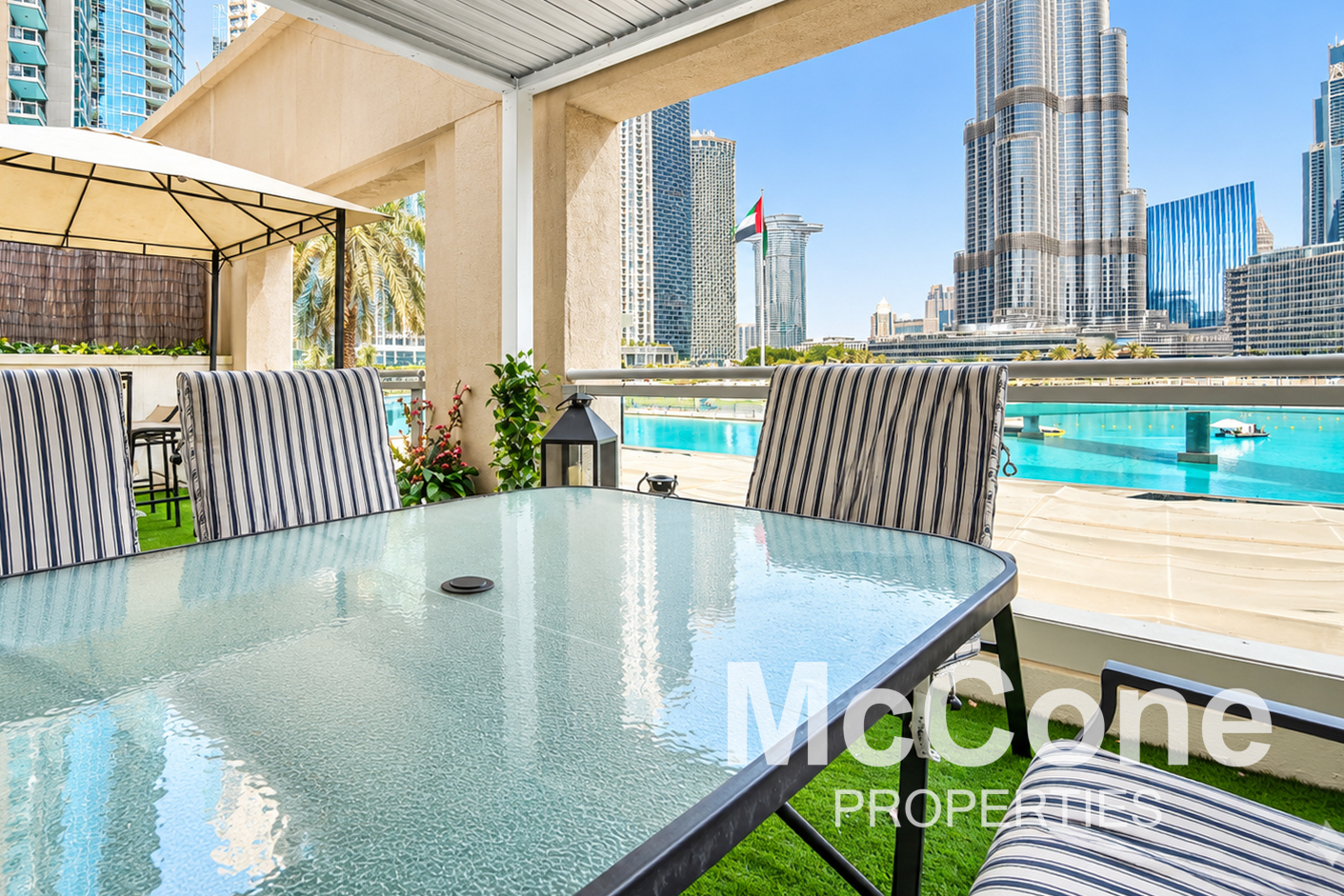 3 Bedroom Apartment for Rent in The Residences East Podium, Downtown Dubai — photograph 24 of 28