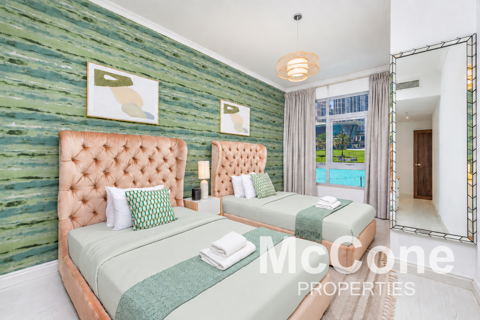 3 Bedroom Apartment for Rent in The Residences East Podium, Downtown Dubai — photograph 12 of 29