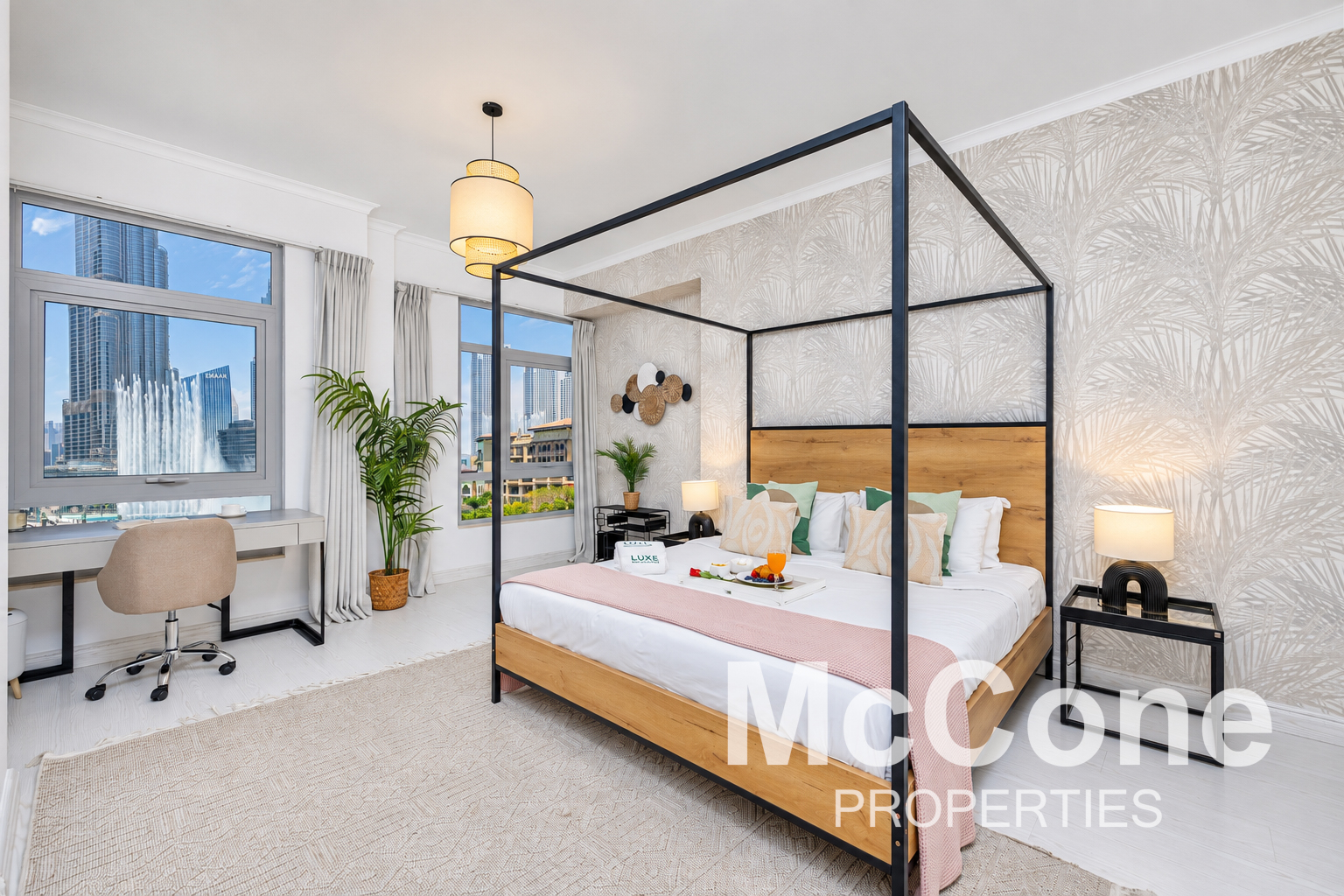 3 Bedroom Apartment for Rent in The Residences East Podium, Downtown Dubai — photograph 18 of 29