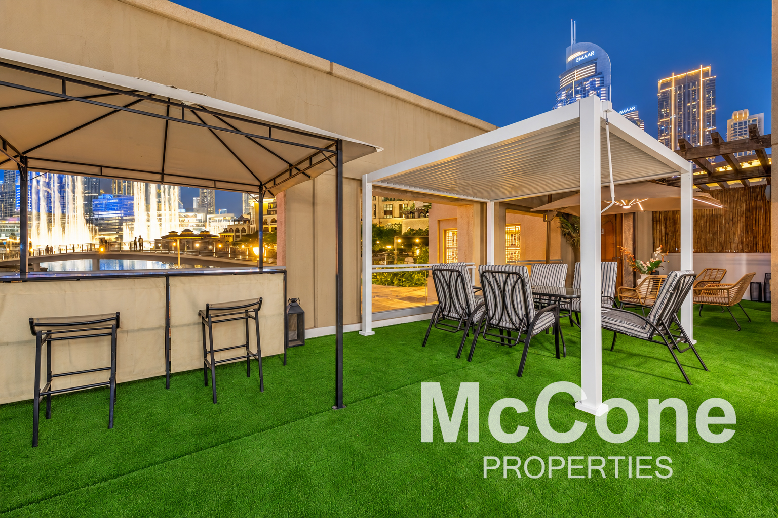 3 Bedroom Apartment for Rent in The Residences East Podium, Downtown Dubai — photograph 25 of 29