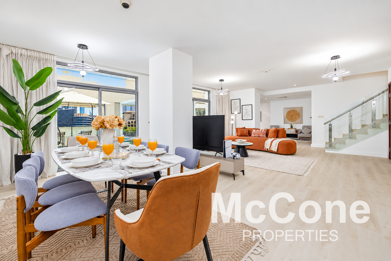3 Bedroom Apartment for Rent in The Residences East Podium, Downtown Dubai — photo 3 of 29