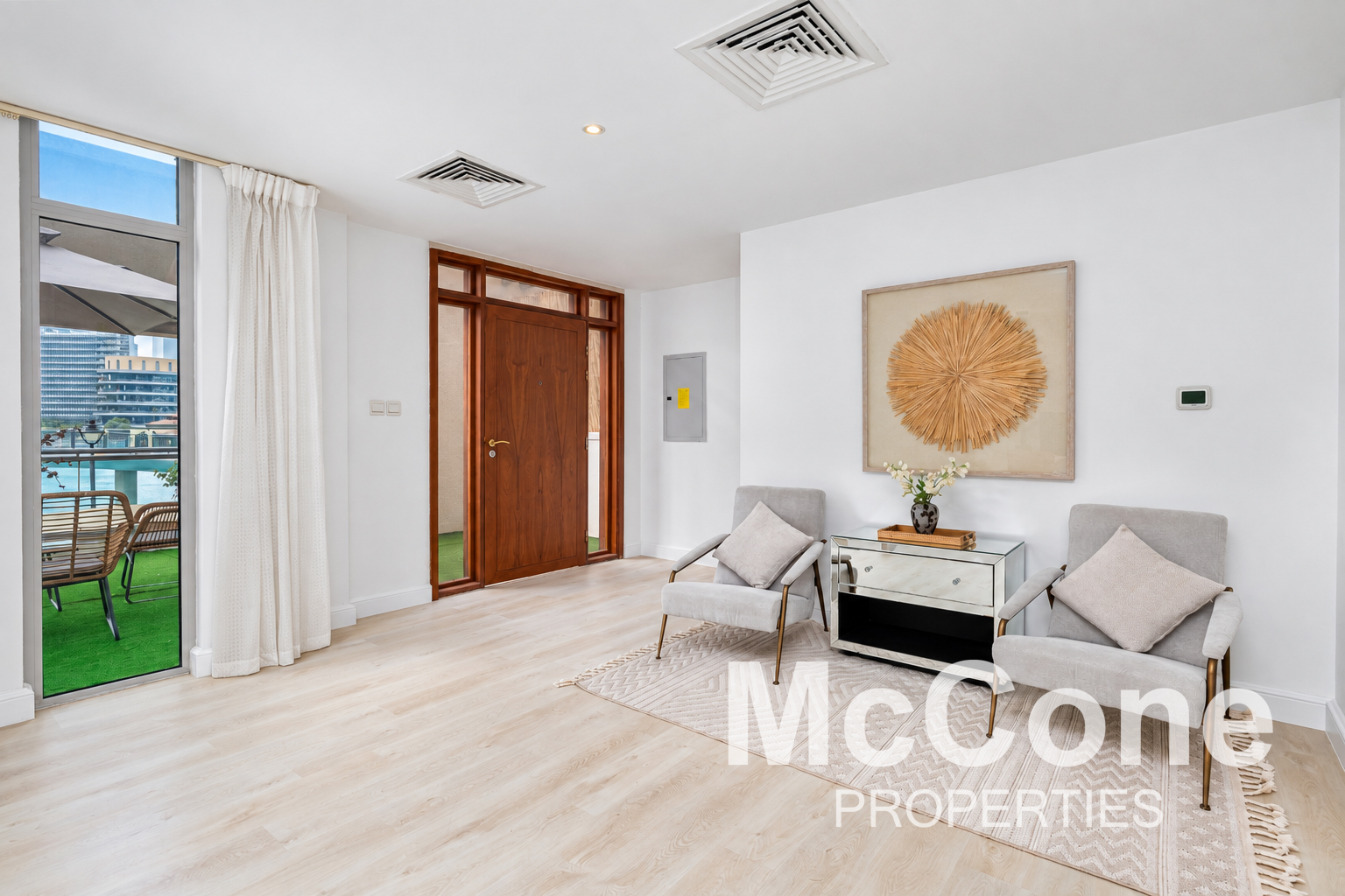 3 Bedroom Apartment for Rent in The Residences East Podium, Downtown Dubai — photo 7 of 29