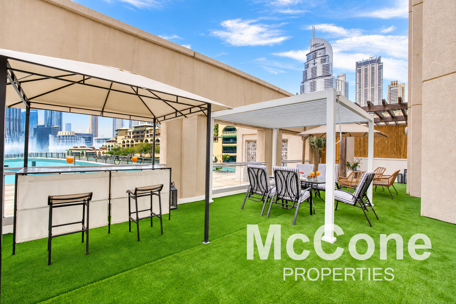 3 Bedroom Apartment for Rent in The Residences East Podium, Downtown Dubai — photograph 26 of 29