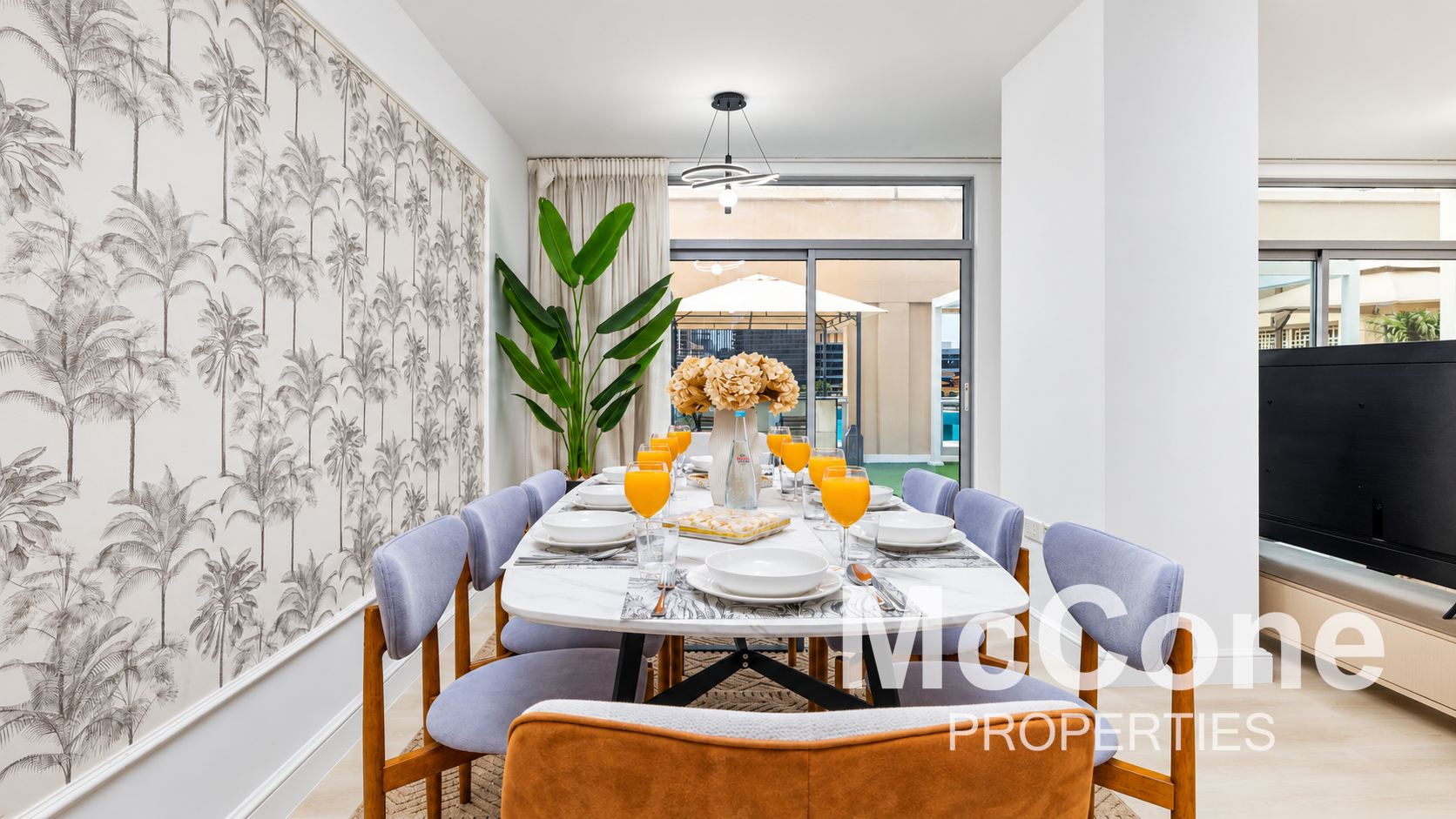 3 Bedroom Apartment for Rent in The Residences East Podium, Downtown Dubai — photo 9 of 29