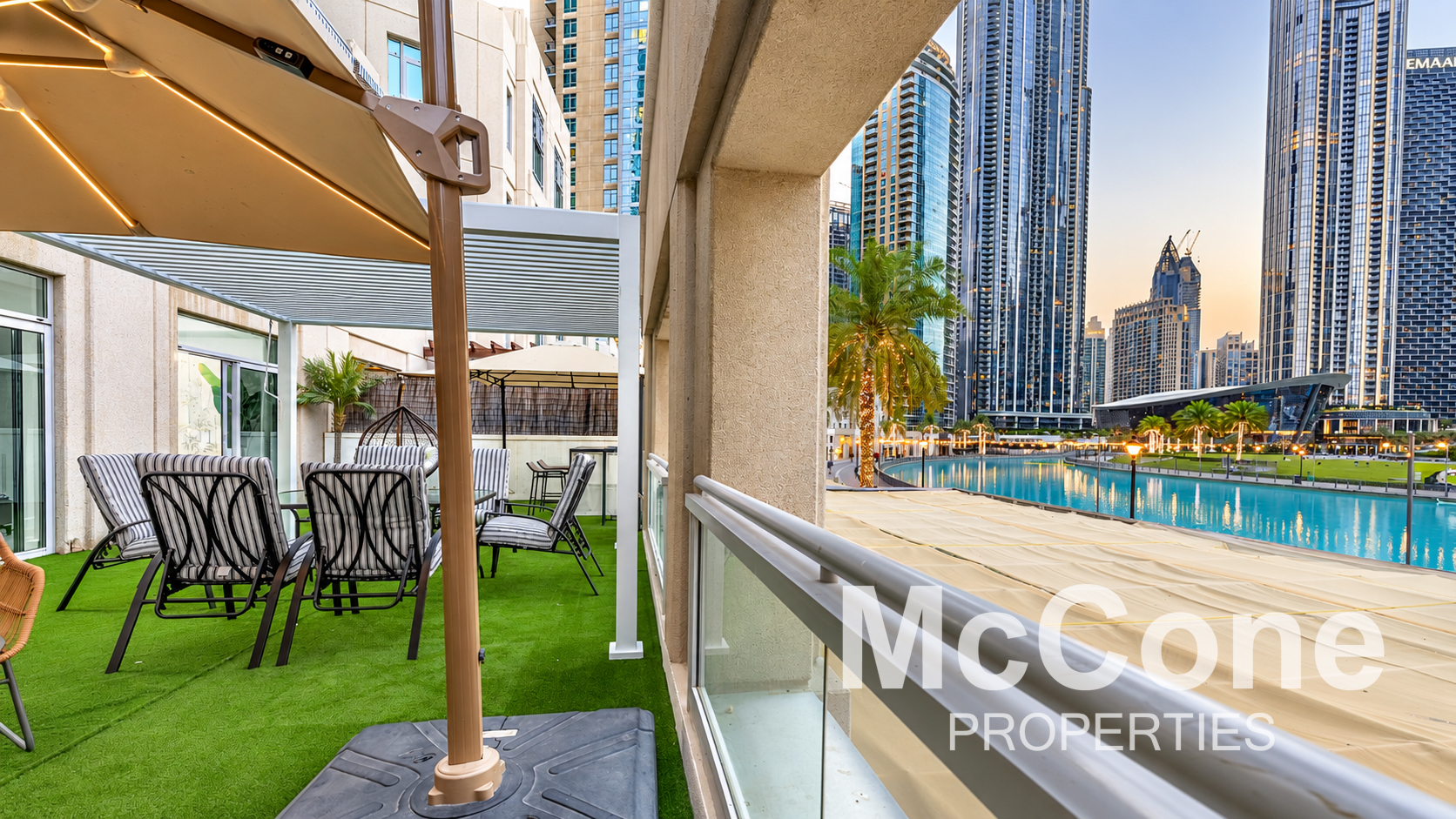 3 Bedroom Apartment for Rent in The Residences East Podium, Downtown Dubai — photograph 22 of 29