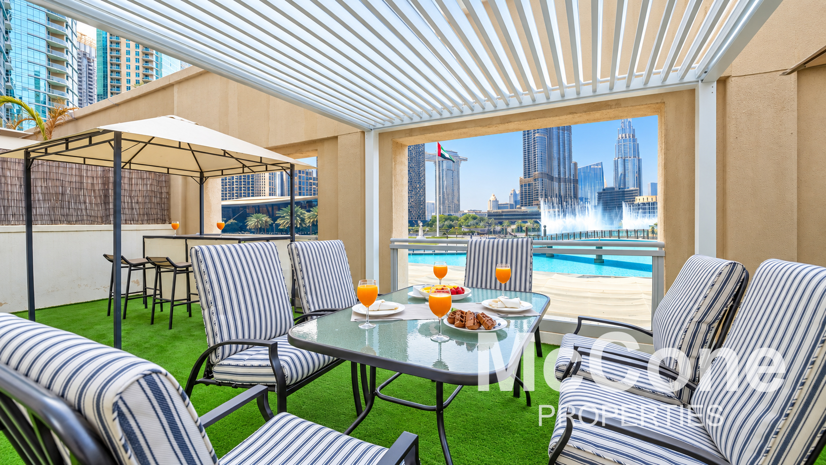 3 Bedroom Apartment for Rent in The Residences East Podium, Downtown Dubai — photograph 24 of 29