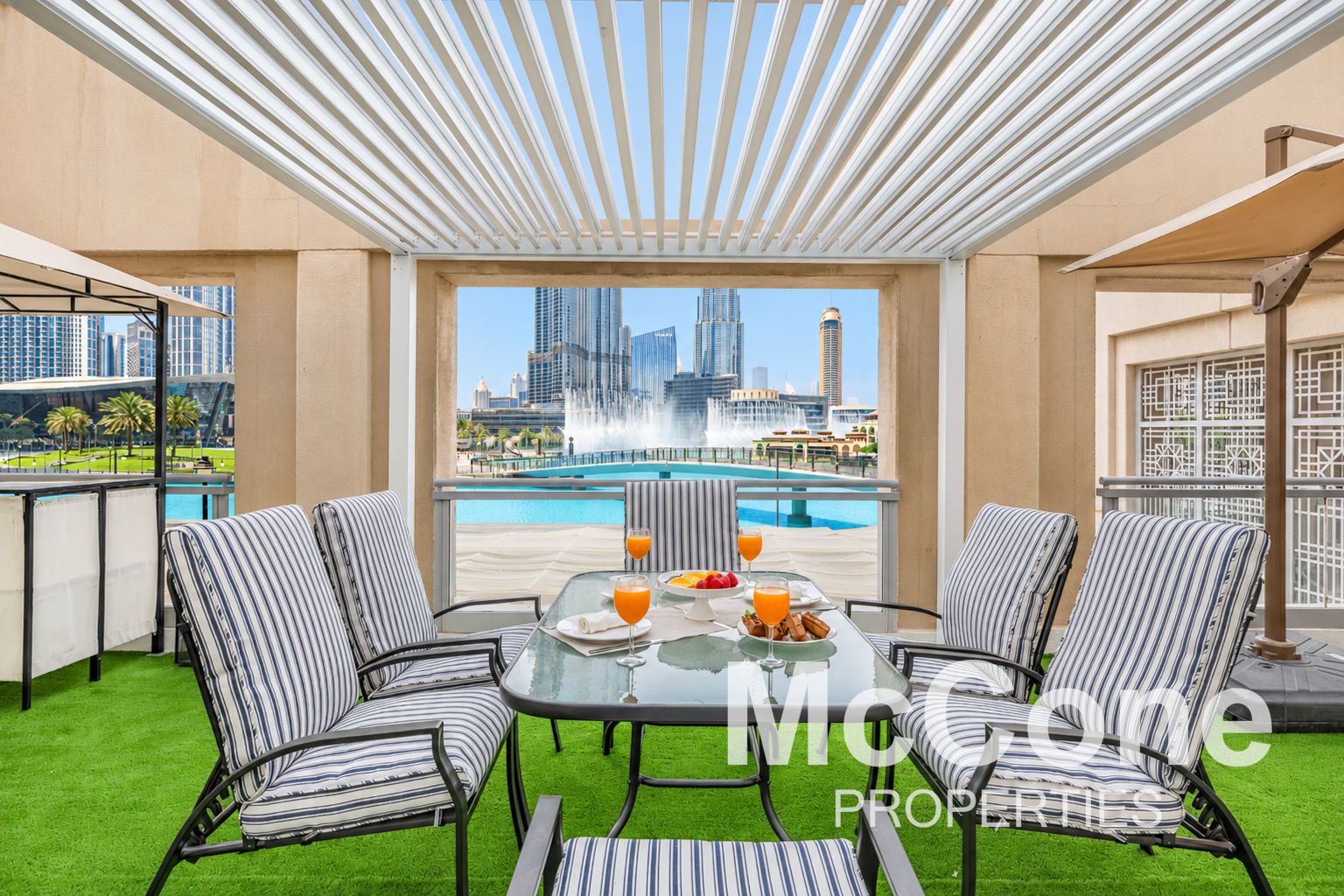 3 Bedroom Apartment for Rent in The Residences East Podium, Downtown Dubai — photograph 23 of 29