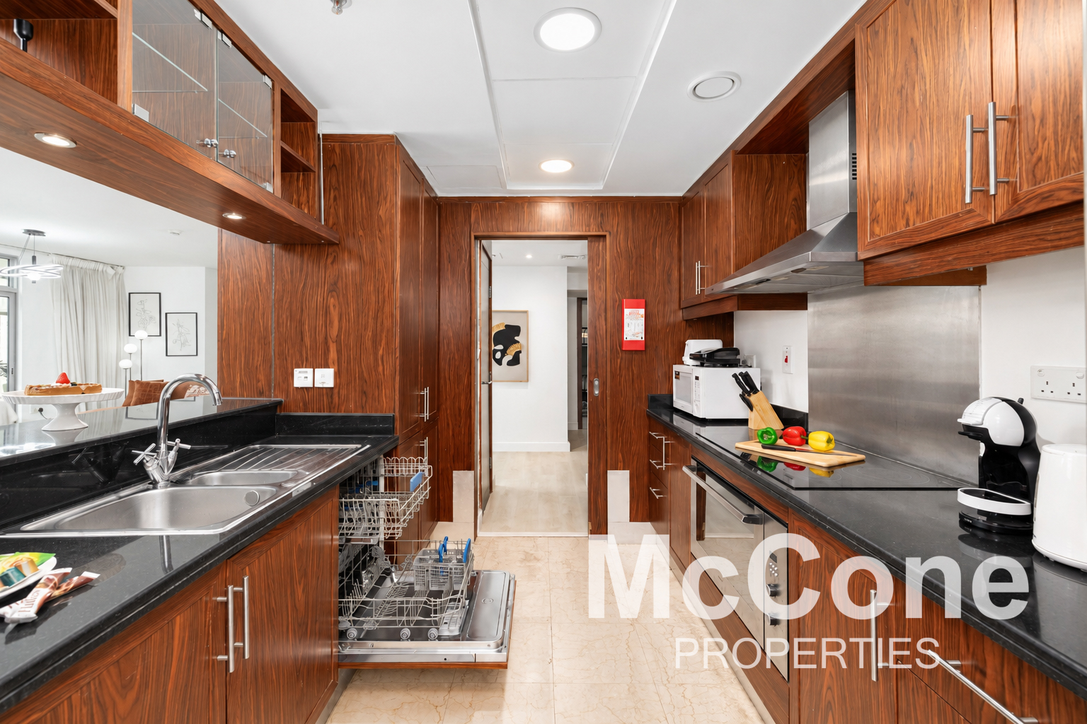 3 Bedroom Apartment for Rent in The Residences East Podium, Downtown Dubai — photograph 10 of 29