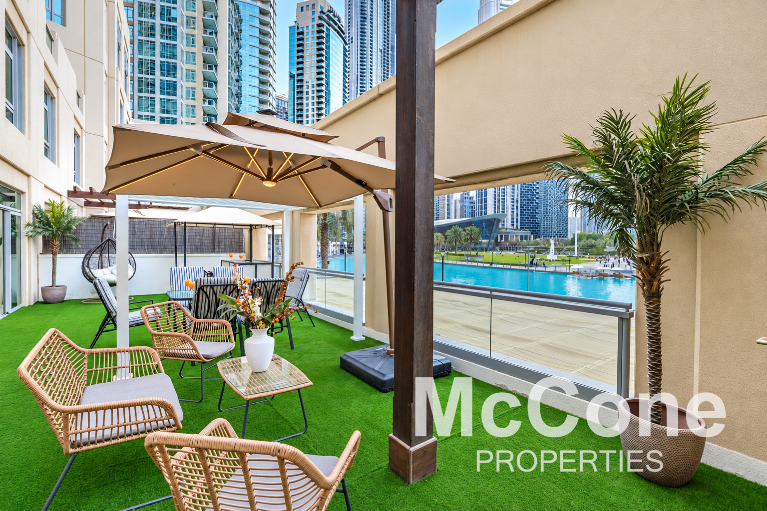 3 Bedroom Apartment for Rent in The Residences East Podium, Downtown Dubai — photograph 29 of 29