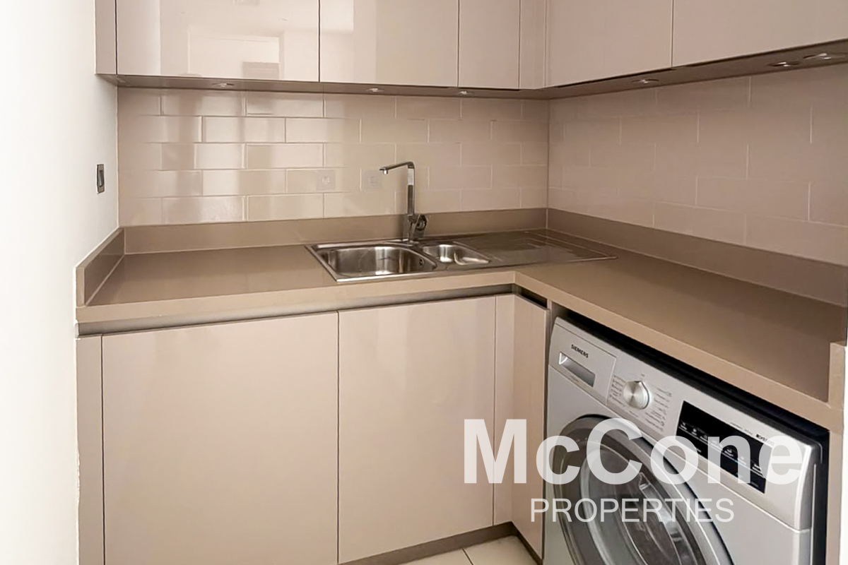 2 Bedroom Apartment for Rent in Sobha Hartland Greens 3, Mohammed Bin Rashid City — photo 6 of 25