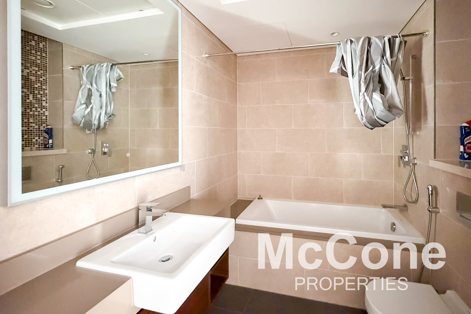 2 Bedroom Apartment for Rent in Sobha Hartland Greens 3, Mohammed Bin Rashid City — photograph 12 of 25