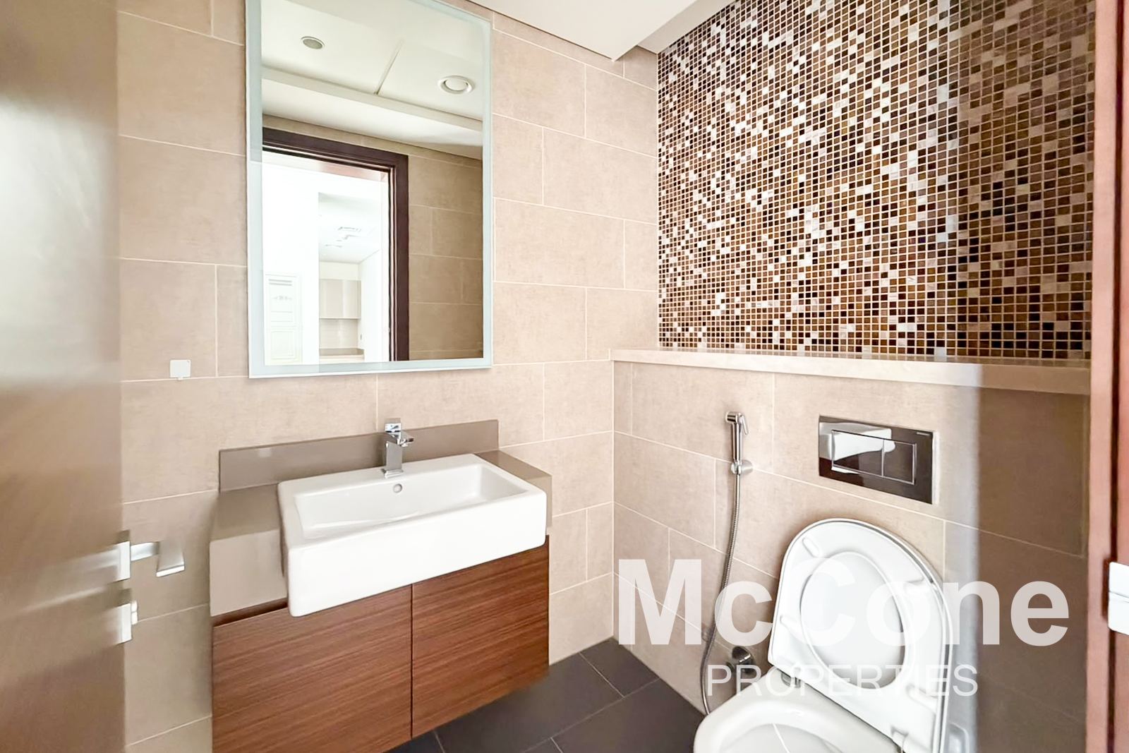 2 Bedroom Apartment for Rent in Sobha Hartland Greens 3, Mohammed Bin Rashid City — photograph 13 of 25