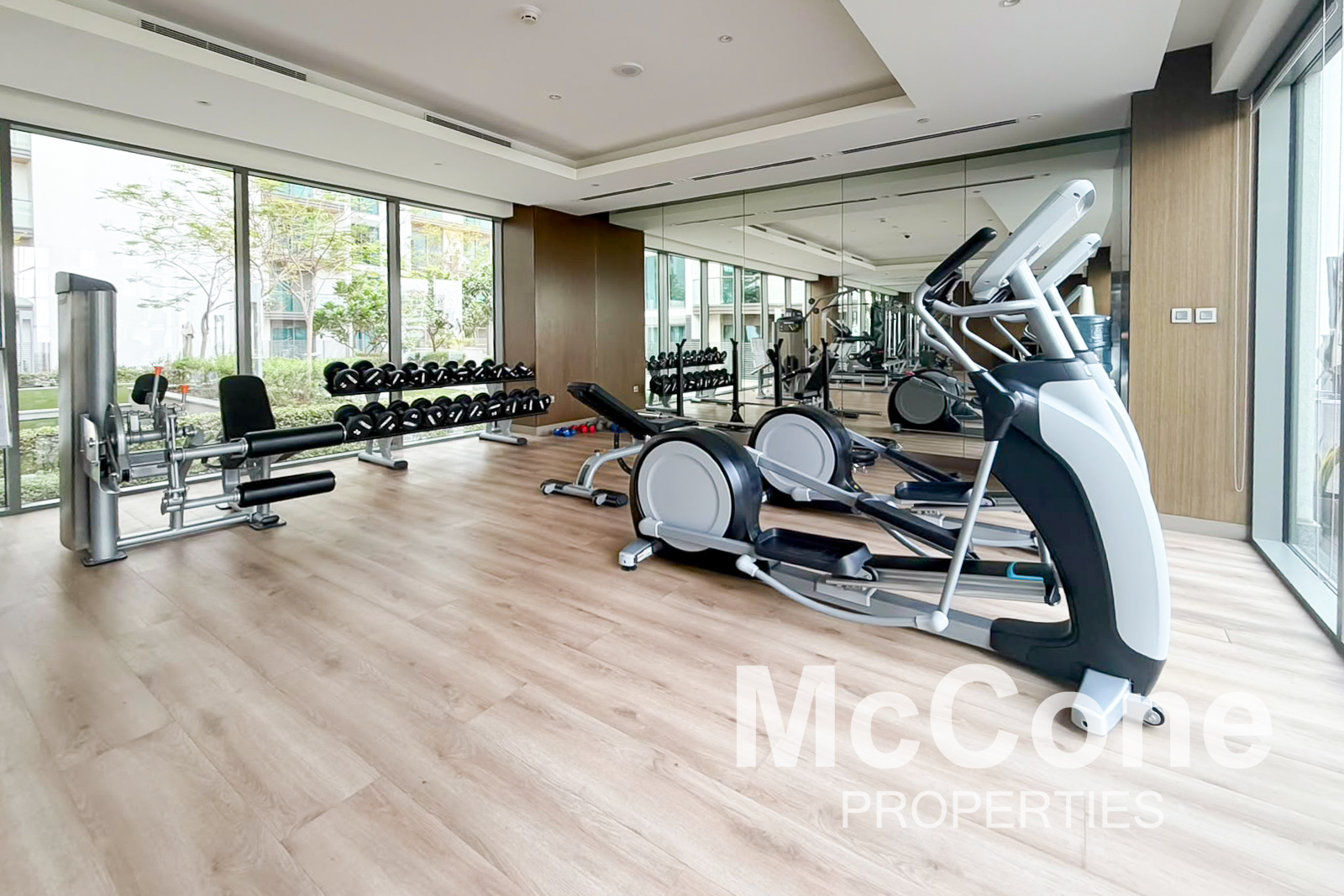 2 Bedroom Apartment for Rent in Sobha Hartland Greens 3, Mohammed Bin Rashid City — photograph 18 of 25