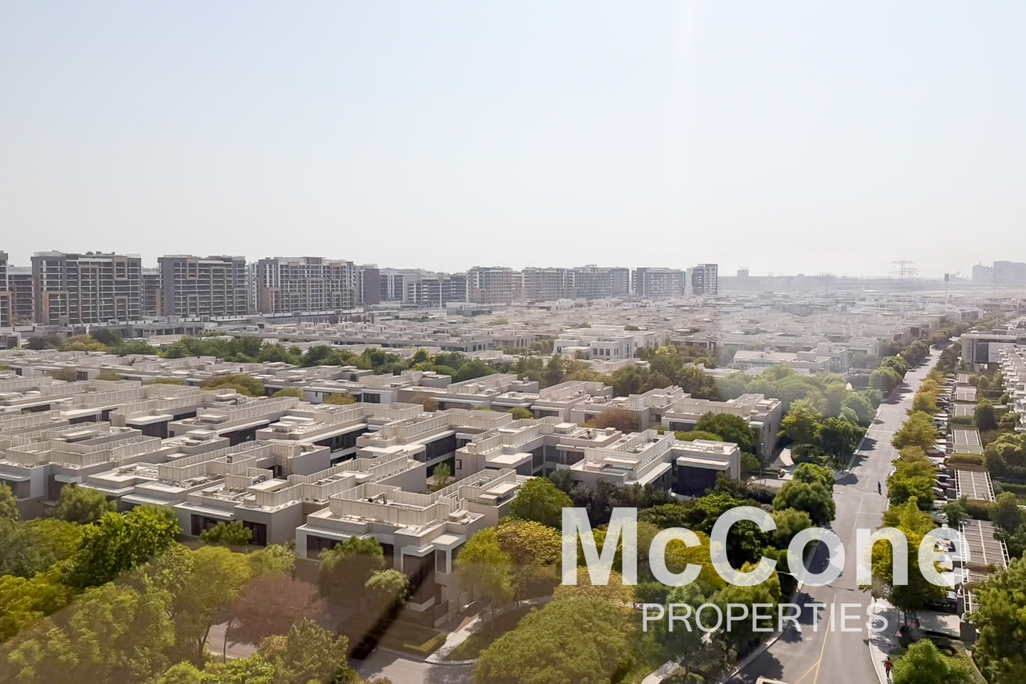 2 Bedroom Apartment for Rent in Sobha Hartland Greens 3, Mohammed Bin Rashid City — photograph 25 of 25