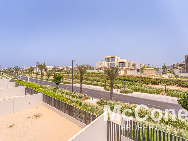 4 Bedroom Townhouse for Rent in Jebel Ali Village Townhouses, Jebel Ali