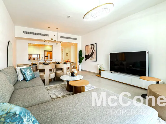 2 Bedroom Apartment for Rent in Rahaal 1, Umm Suqeim