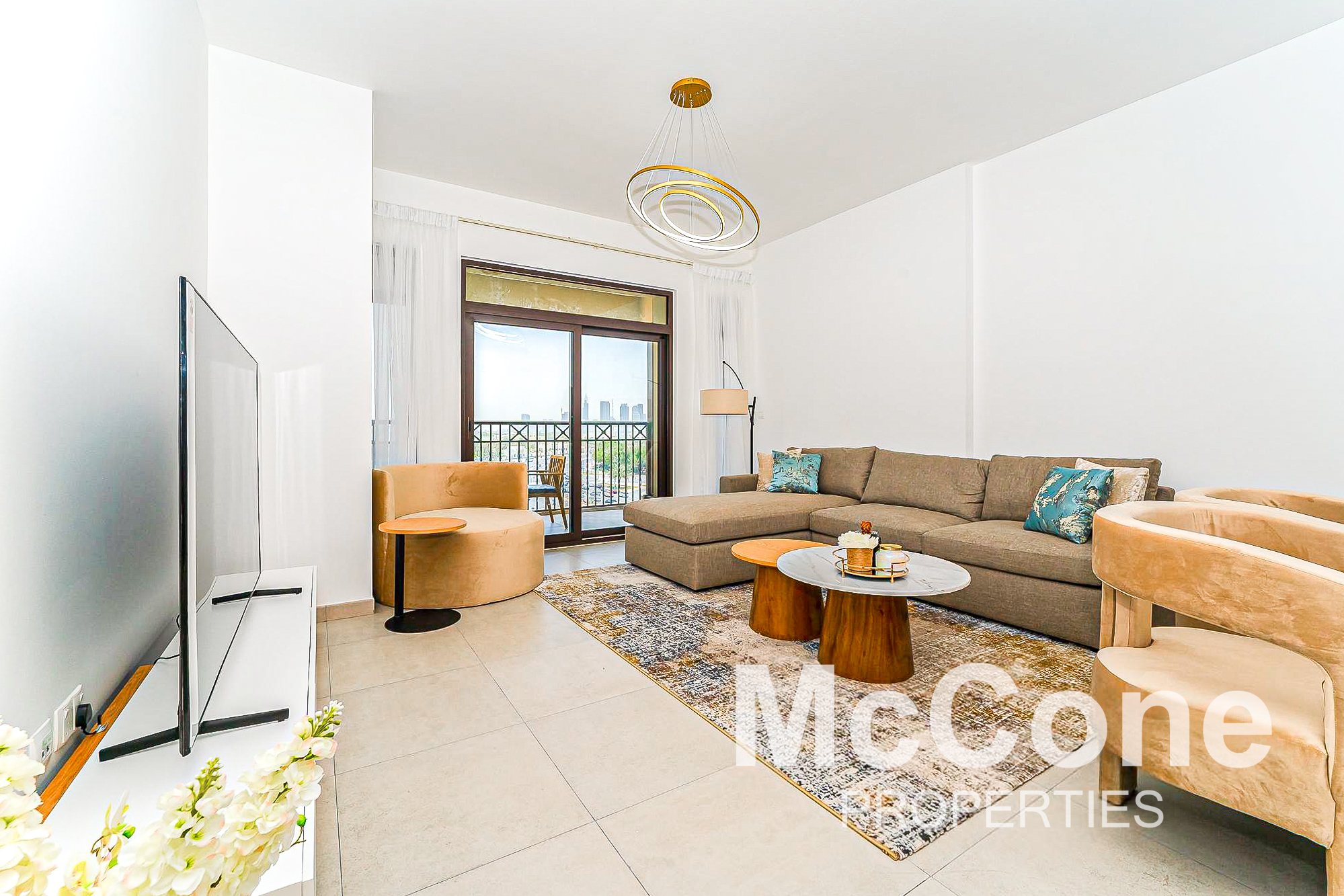 2 Bedroom Apartment for Rent in Rahaal 1, Umm Suqeim — photo 3 of 18