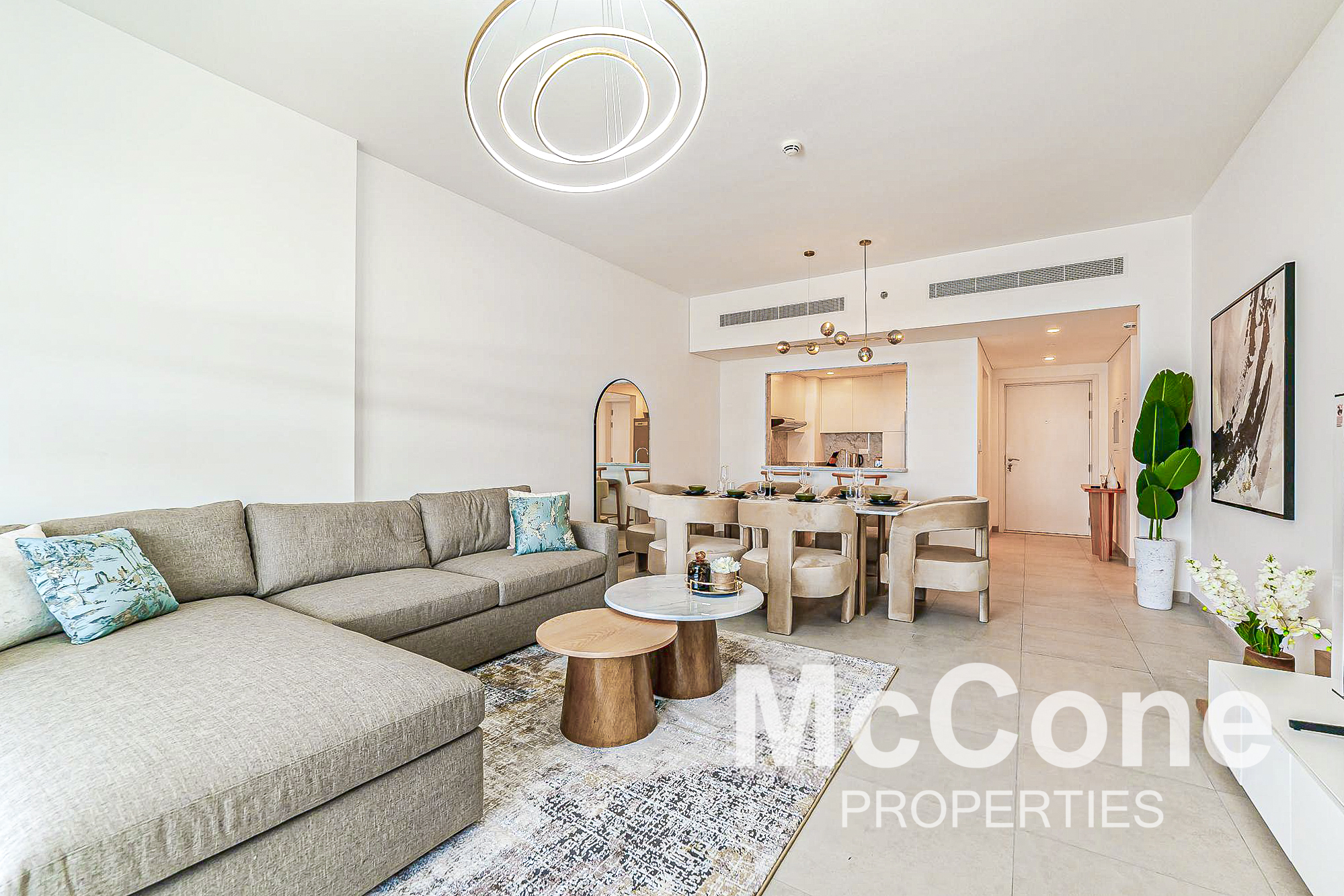 2 Bedroom Apartment for Rent in Rahaal 1, Umm Suqeim — photo 4 of 18