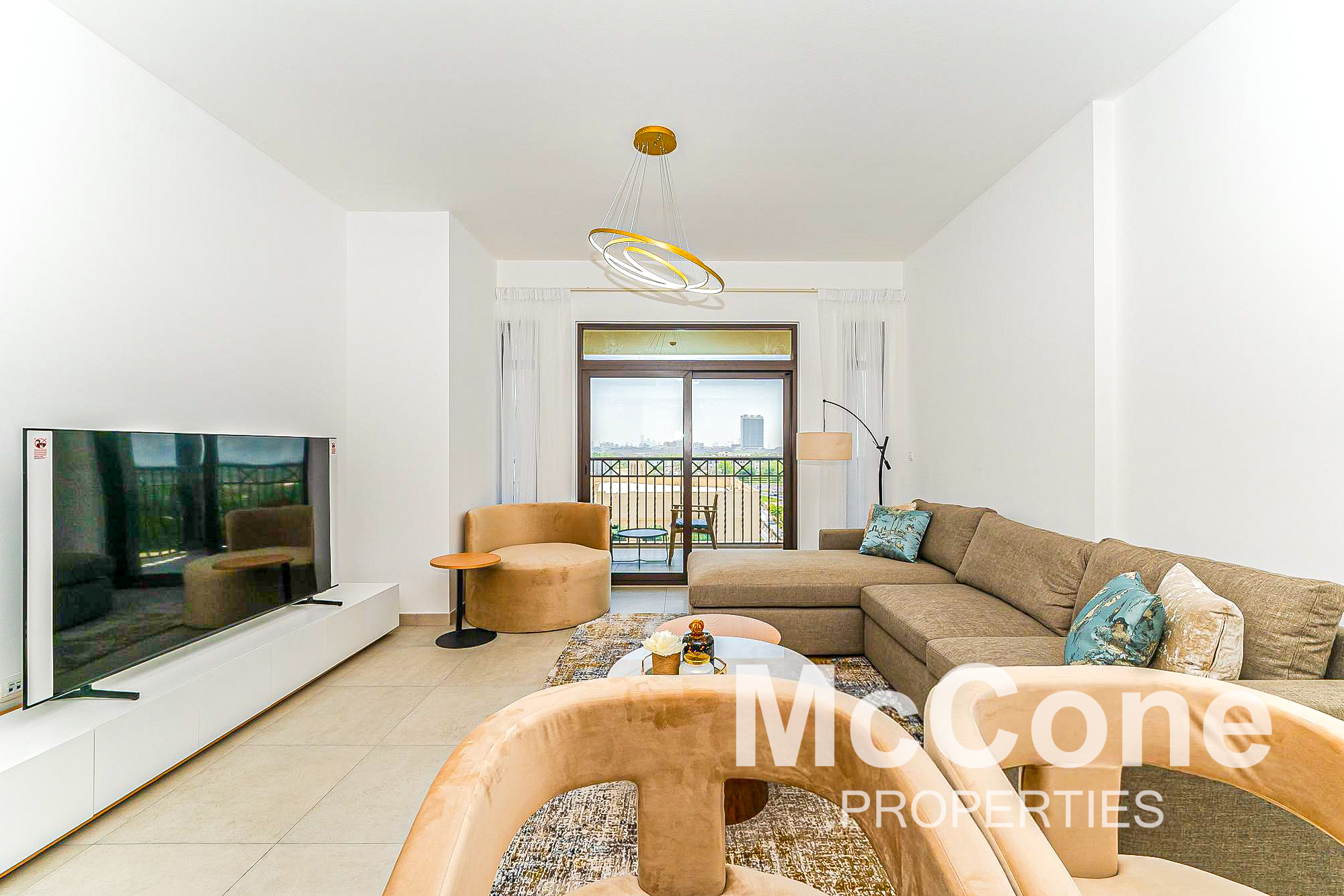 2 Bedroom Apartment for Rent in Rahaal 1, Umm Suqeim — photo 5 of 18