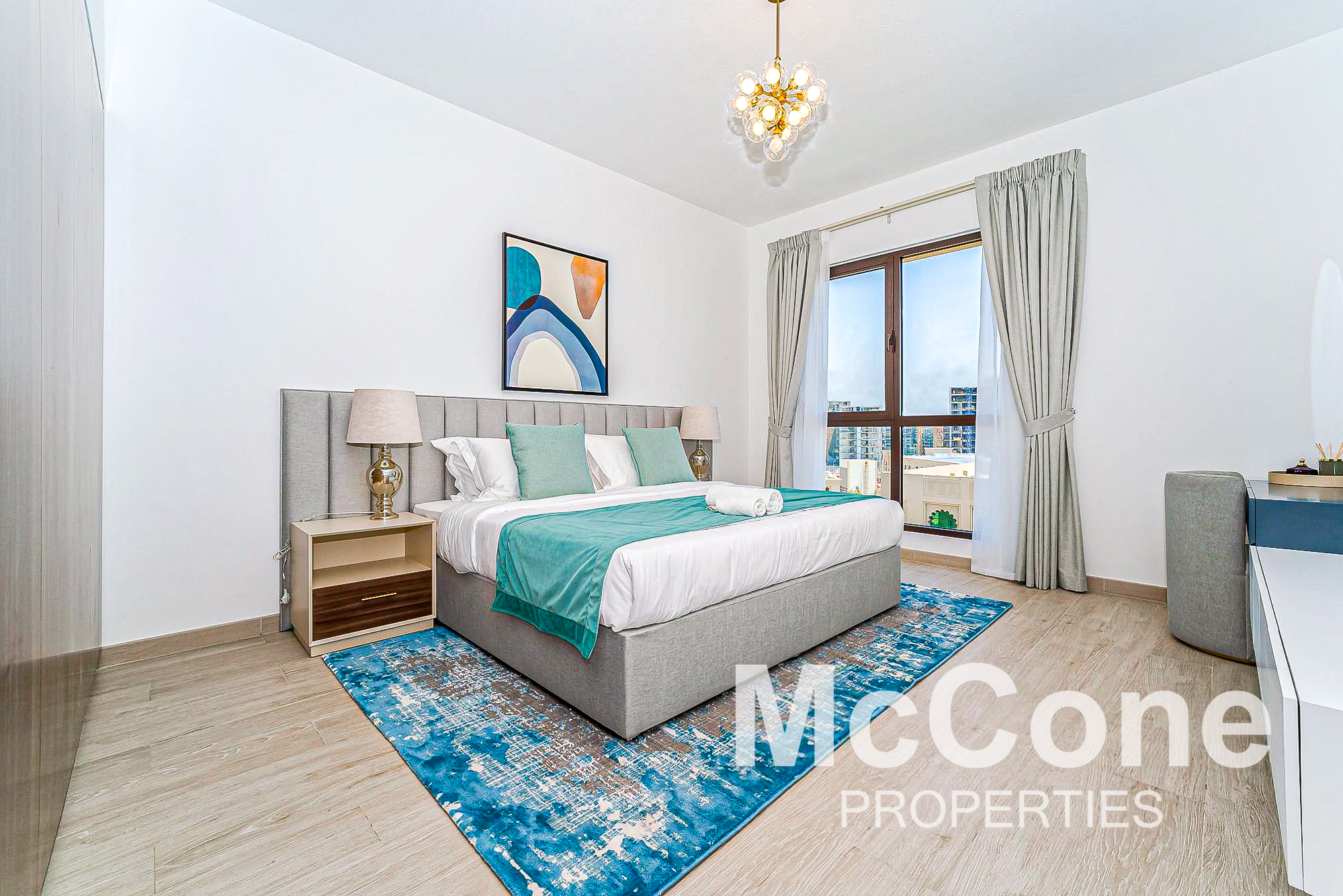 2 Bedroom Apartment for Rent in Rahaal 1, Umm Suqeim — photograph 11 of 18