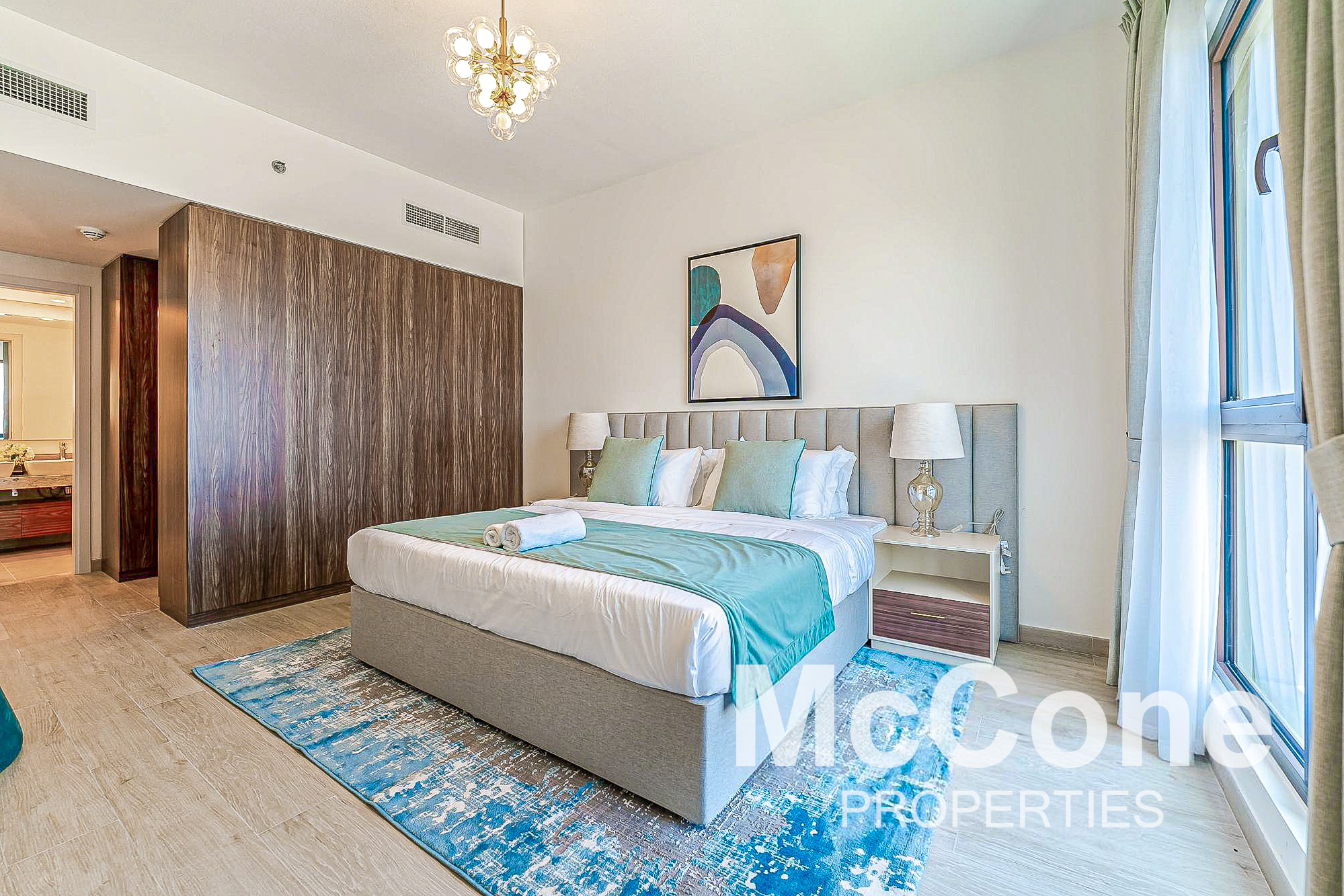 2 Bedroom Apartment for Rent in Rahaal 1, Umm Suqeim — photograph 12 of 18