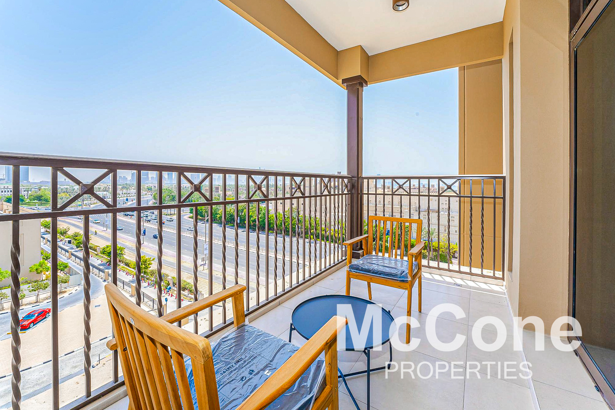 2 Bedroom Apartment for Rent in Rahaal 1, Umm Suqeim — photograph 18 of 18