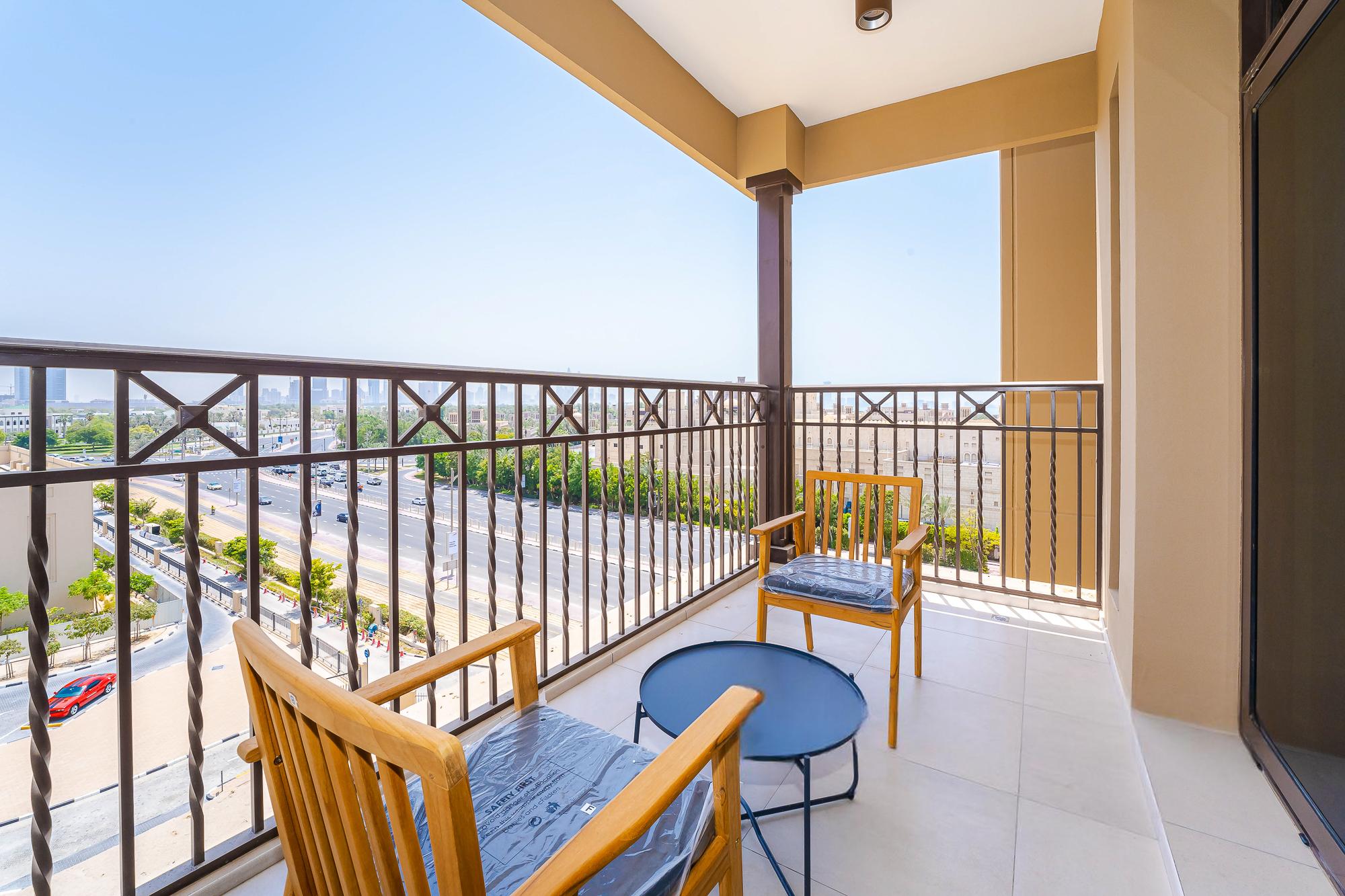 2 Bedroom Apartment for Rent in Rahaal 1, Umm Suqeim — photograph 18 of 19