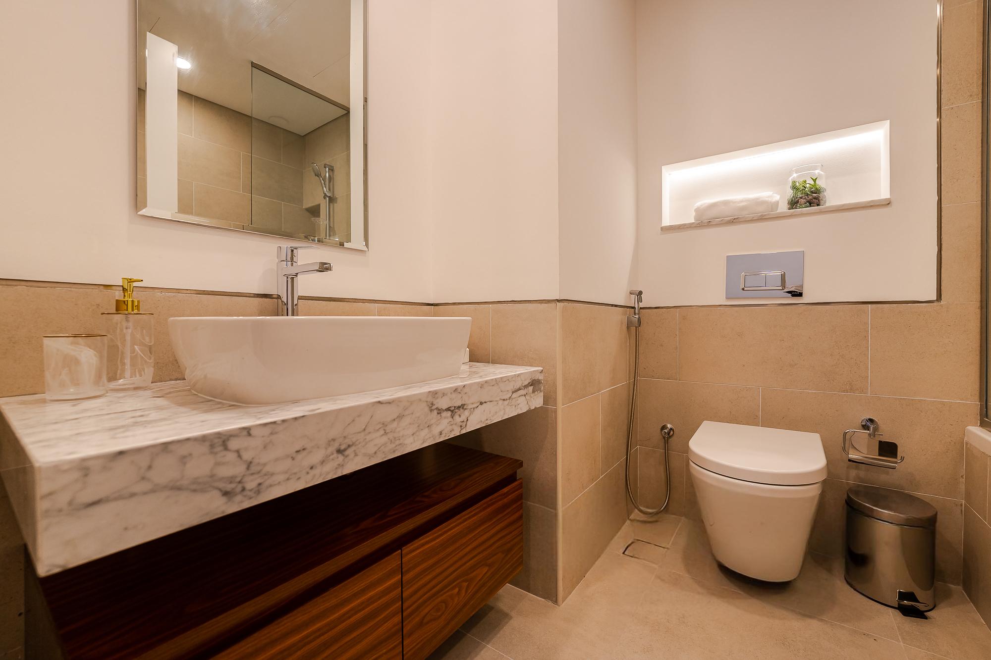 2 Bedroom Apartment for Rent in Rahaal 1, Umm Suqeim — photograph 14 of 19