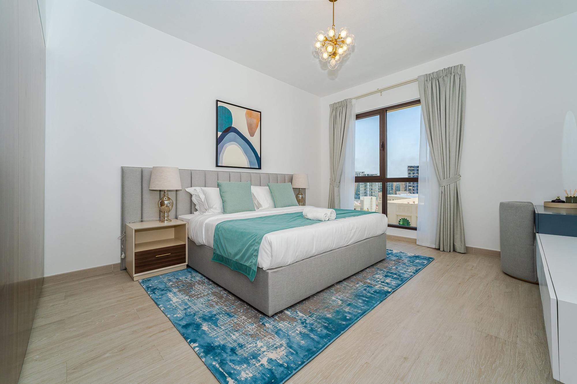 2 Bedroom Apartment for Rent in Rahaal 1, Umm Suqeim — photograph 11 of 19