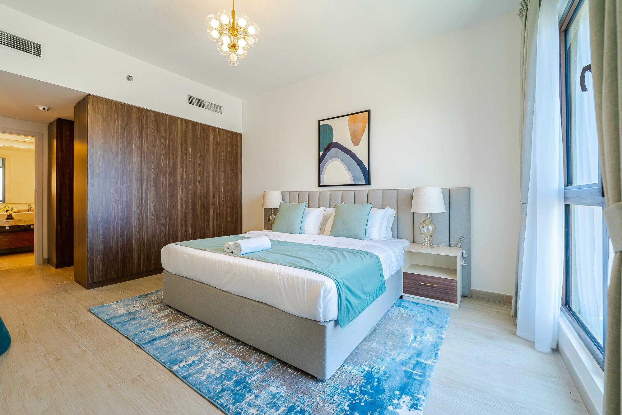 2 Bedroom Apartment for Rent in Rahaal 1, Umm Suqeim — photograph 12 of 19