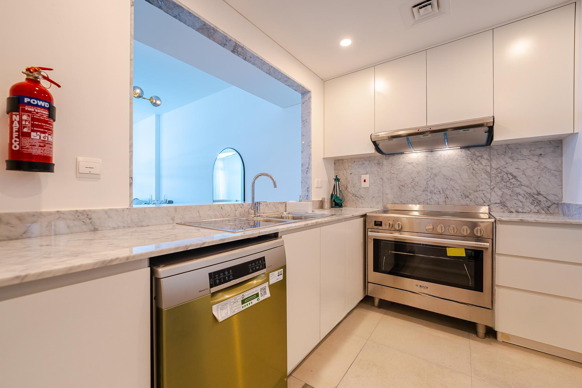 2 Bedroom Apartment for Rent in Rahaal 1, Umm Suqeim — photo 9 of 19