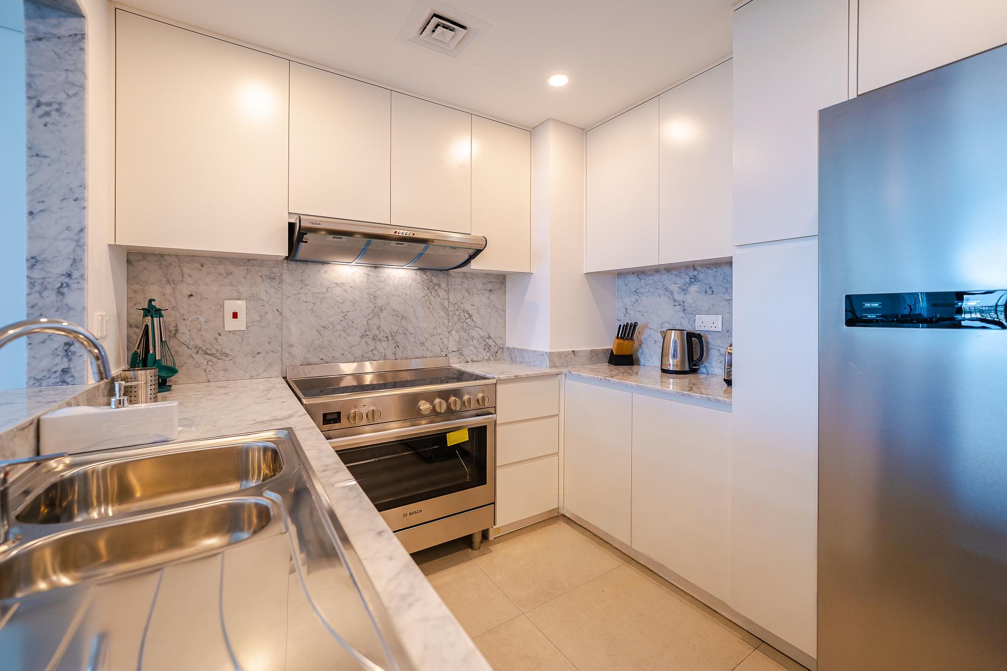 2 Bedroom Apartment for Rent in Rahaal 1, Umm Suqeim — photo 7 of 19
