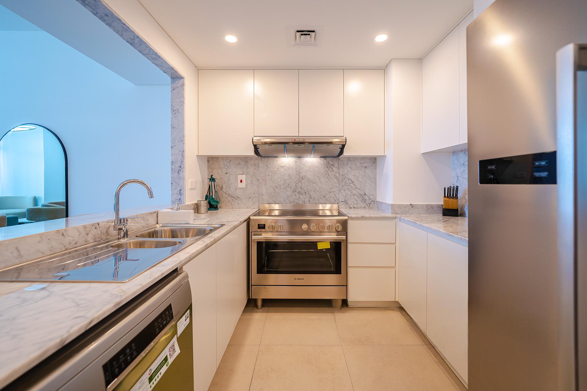 2 Bedroom Apartment for Rent in Rahaal 1, Umm Suqeim — photo 8 of 19