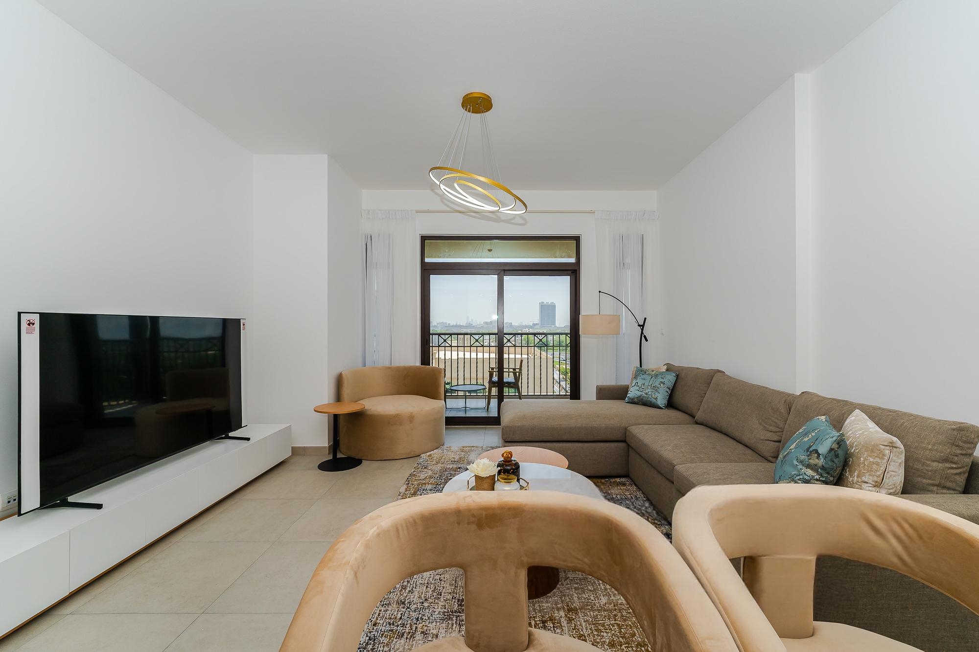 2 Bedroom Apartment for Rent in Rahaal 1, Umm Suqeim — photo 5 of 19