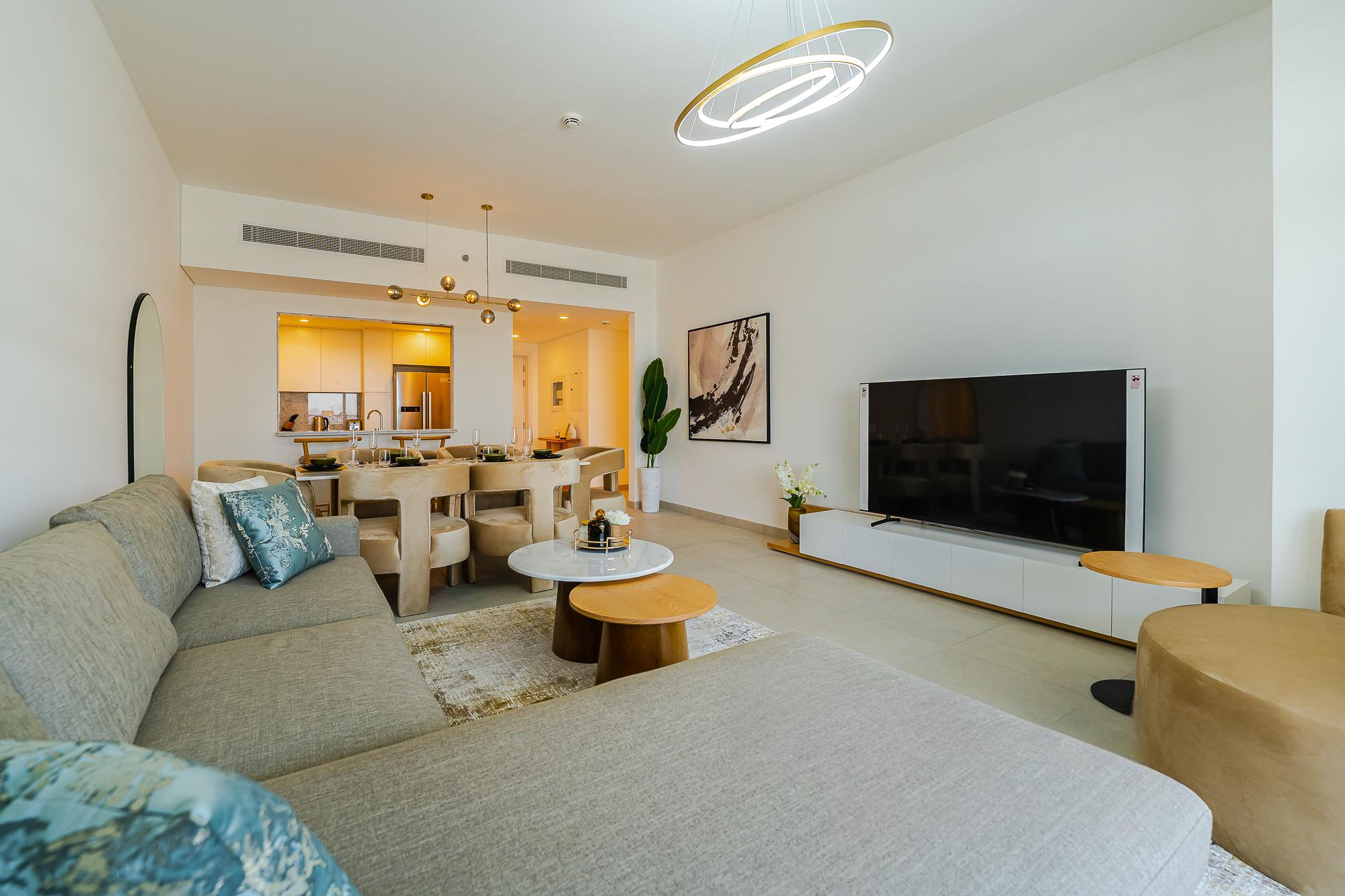 2 Bedroom Apartment for Rent in Rahaal 1, Umm Suqeim