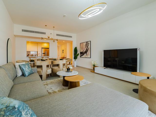 2 Bedroom Apartment for Rent in Rahaal 1, Umm Suqeim
