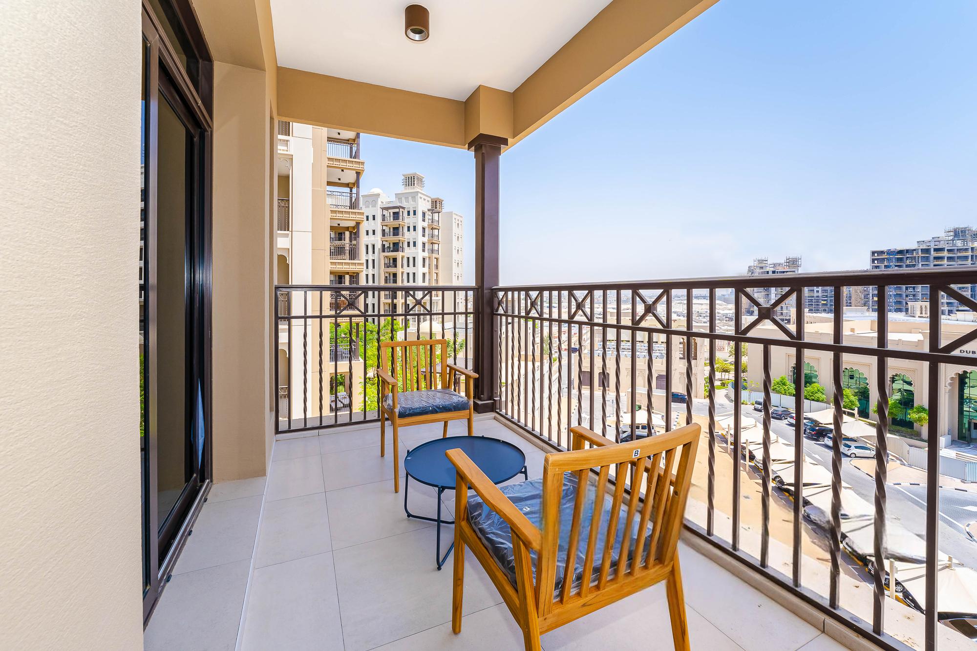 2 Bedroom Apartment for Rent in Rahaal 1, Umm Suqeim — photograph 19 of 19