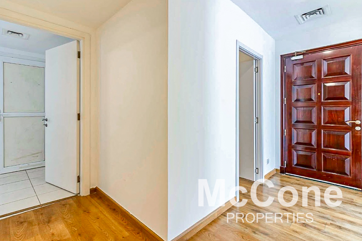 3 Bedroom Townhouse for Rent in Springs 5, The Springs — photograph 10 of 15